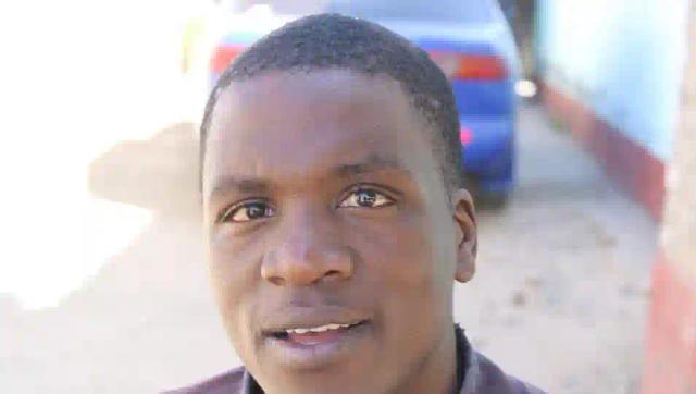 Blind Masvingo Man (20) Regains Sight After Prayers