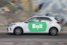 Bolt Launches Services In Zimbabwe