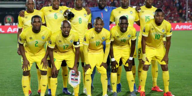 Boost For Warriors Ahead Of The AFCON Qualifiers