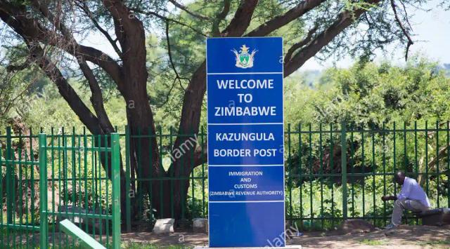Border Towns Welcome Plans To Reopen Borders