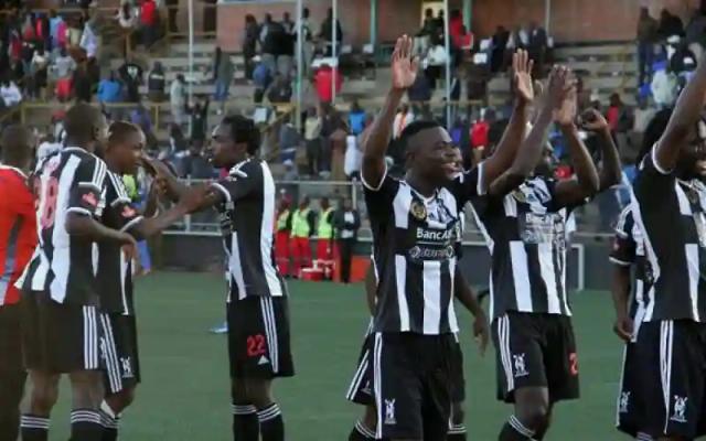 Bosso Coach, Mark Harrison Unworried By Lack Of Signings