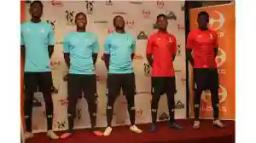 Bosso Unveils New Kit Sponsorship Deal