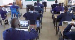Botswana Colleges To Reopen For Completing Classes