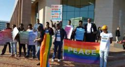 Botswana High Court Removes Laws Forbidding Homosexuality