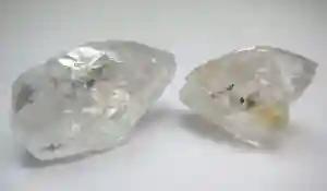 Botswana Rough Diamond Exports Plunge By 68% Due To The COVID-19 Pandemic