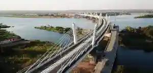 Botswana, Zambia Altered Kazungula Bridge Plan Over "Zimbabwe Sabotage"