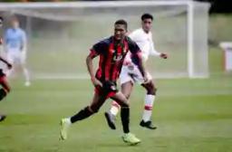 Bournemouth Defender For Warriors, Leaked Provisional Squad Reveals