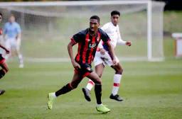 Bournemouth Hands Contract Extension To Zimbabwean Defender