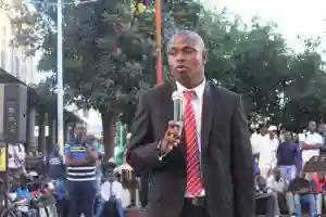 BREAKING: Apostle Chiwenga Speaks Out On Accident (Video)