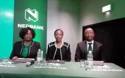 BREAKING: Nedbank Zimbabwe Defrauded Of US $5 Million, Bank Tellers Claim