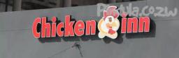 BREAKING: No Chicken At Chicken Inn, No Cheese At Pizza Inn...What Is Happening?