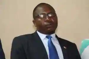 BREAKING: Opposition Leader Jacob Ngarivhume Denied Bail, Again