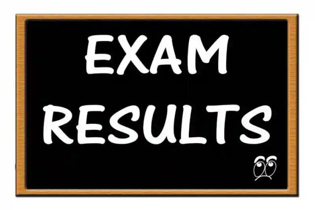 BREAKING: ZIMSEC A' Level Results Now Out