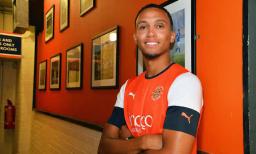 Brendan Galloway Confirms Availability For World Cup Qualifiers