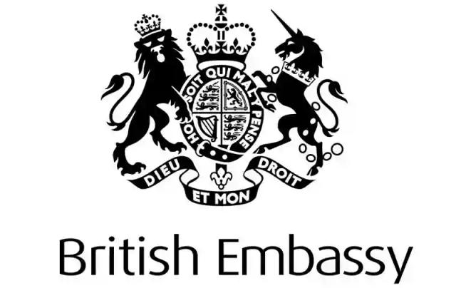 British citizens in Zimbabwe warned, urged to remain home amid "unusual military activity" in Zim