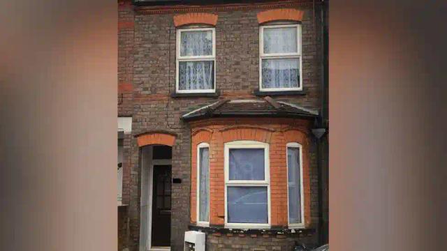 British Man Left Shocked As His House Is ‘Stolen’