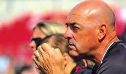 Bruce Grobbelaar interested in taking over from Pasuwa as Warriors coach
