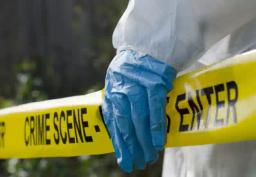 Bulawayo Businessman Fatally Stabbed At Gate To His Home