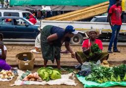Bulawayo Chamber Of SMEs Commends Council's Move To Remove Street Vendors