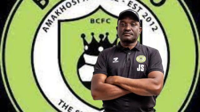 Bulawayo Chiefs Appoint Joseph Sibindi As Assistant Coach