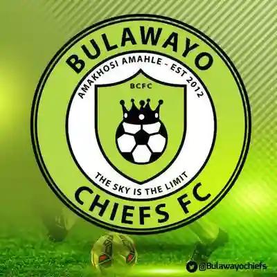 Bulawayo Chiefs Football Club Launches An Online Store