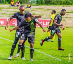 Bulawayo Chiefs Win 4 Successive Matches, Binzi Scores Twice, DeMbare In Another Goalless Draw