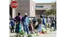 Bulawayo City Council Blitz Shelved Amid Fears Of Skirmishes, Looting
