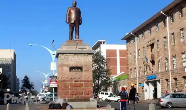 Bulawayo City Council Suspends Services, Again
