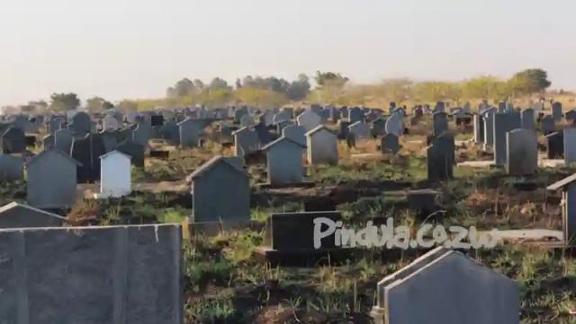 Bulawayo City Running Out of Burial Space - Report