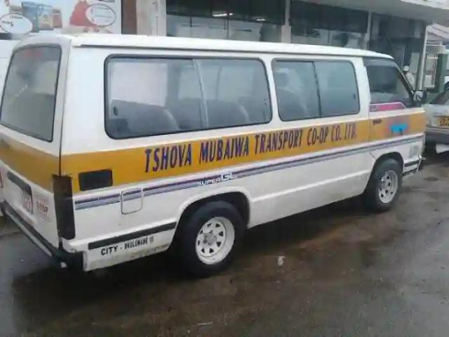 Bulawayo Commuter Omnibus Operators Set Meeting To Discuss Fares