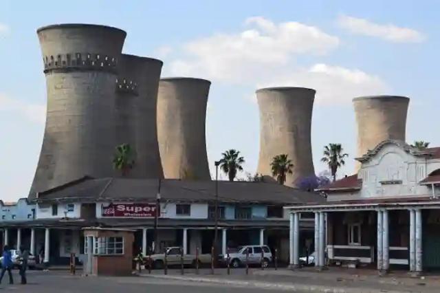 Bulawayo Companies Shutting Down As Economic Woes Intensify - Report