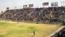Bulawayo Council To Spend Over US$5 Million To Upgrade Stadiums