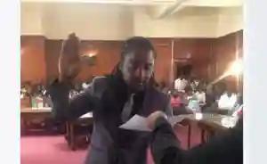 Bulawayo Councillors Appear In Court For Assaulting Town Clerk