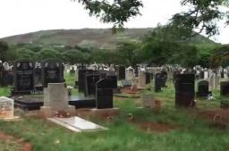 Bulawayo Decommissions Athlone West Cemetery