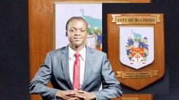 Bulawayo Deputy Mayor Invites Himself To Attend International Meeting