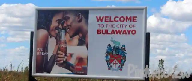 Bulawayo Deputy Mayor Resigns
