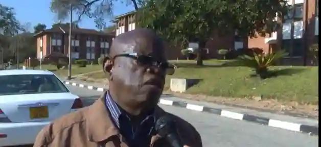Bulawayo Explosion May Not Have Been Caused By Grenade: Tshinga Dube