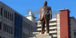"Bulawayo Has Been Turned Into A Growth Point" - Obert Mpofu