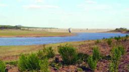 Bulawayo Left With Six Months' Supply Of Water