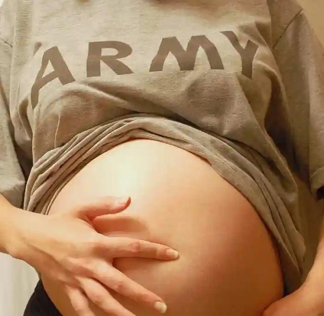 Bulawayo Man Arrested After Trying To Rape Pregnant Soldier