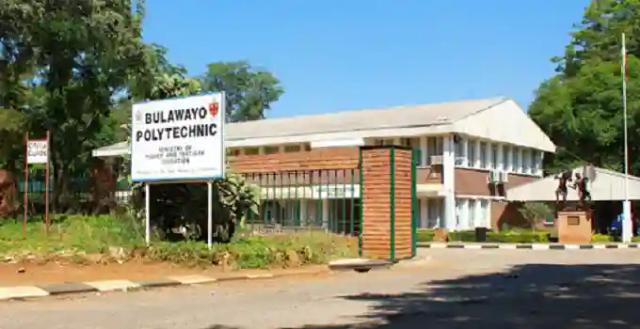 Bulawayo Polytechnic Closes After COVID-19 Outbreak