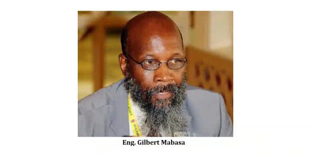 Bulawayo Polytechnic Principal Eng Mabasa Has Died