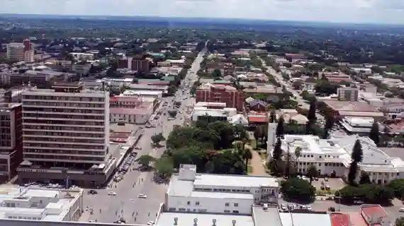 Bulawayo To Commemorate Bulawayo Day with a 4 Day Carnival Every Year