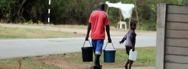 Bulawayo to embark on 24 hour water shedding schedule as water crisis worsens