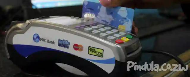 Bulawayo vendors approach banks for swipe machines as cash crisis continues