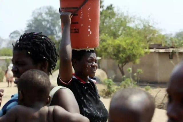 Bulawayo Water Crisis Persists Despite The Onset Of the Rainy Season