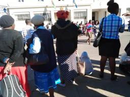 Bulawayo's Vuzu Parties Under The Spotlight