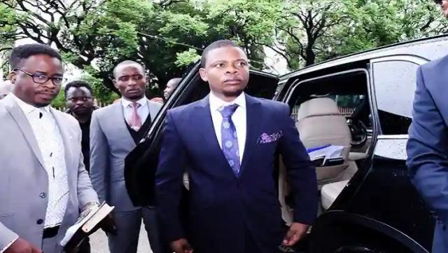 Bushiri's R5.5M Centurion Property Forfeited To State