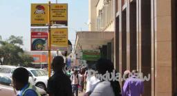 Business Entities Deserting Harare CBD As Rentals & Parking Fees Increase