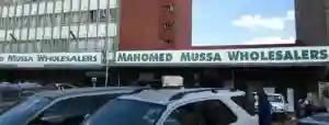 Business Tycoon Muhammed Mussa Dies